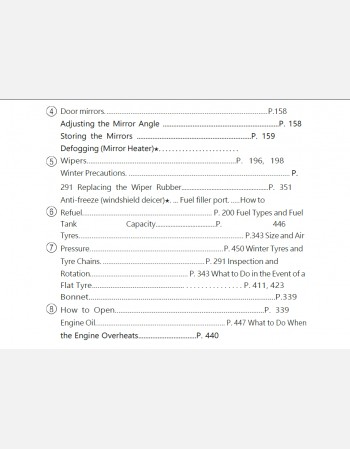 toyoya tank 2018 2019 2020 owners manual in english